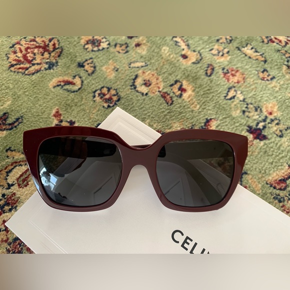 Celine Sunglasses - Picture 3 of 7